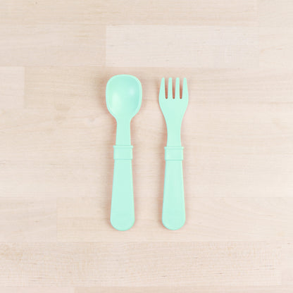 Re-Play Utensils (2 Pack) - Assorted Colours