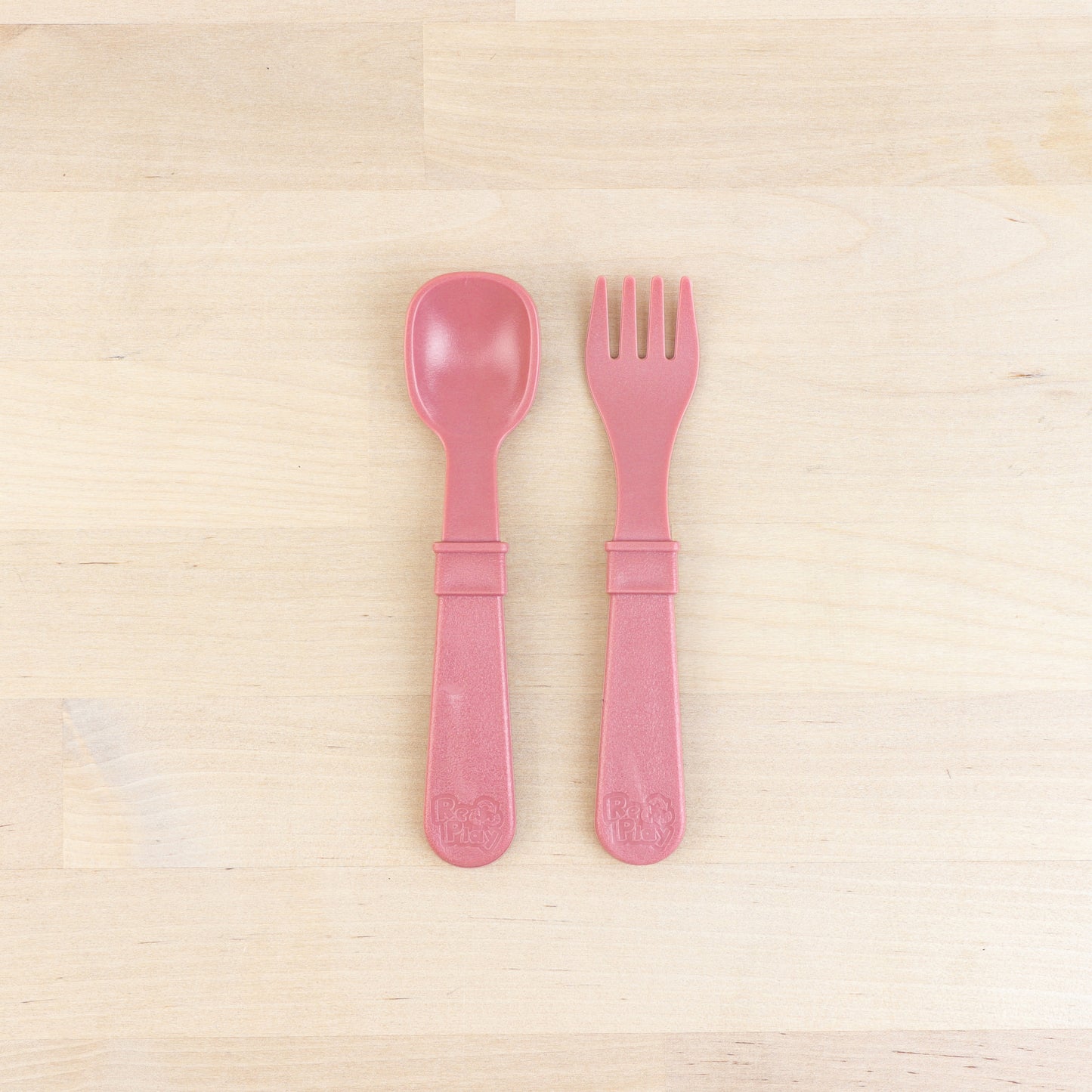 Re-Play Utensils (2 Pack) - Assorted Colours