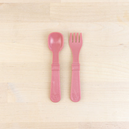 Re-Play Utensils (2 Pack) - Assorted Colours