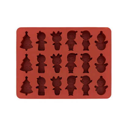 We Might Be Tiny Christmas Mini Poddies - Assorted Colours *PREORDER*