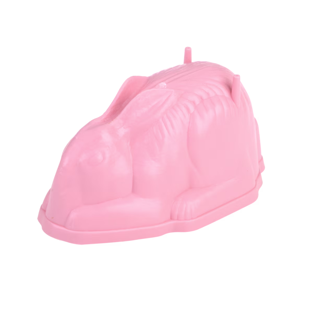 d.line Marshmallow Bunny Mould (Single) - Daddy/Mummy