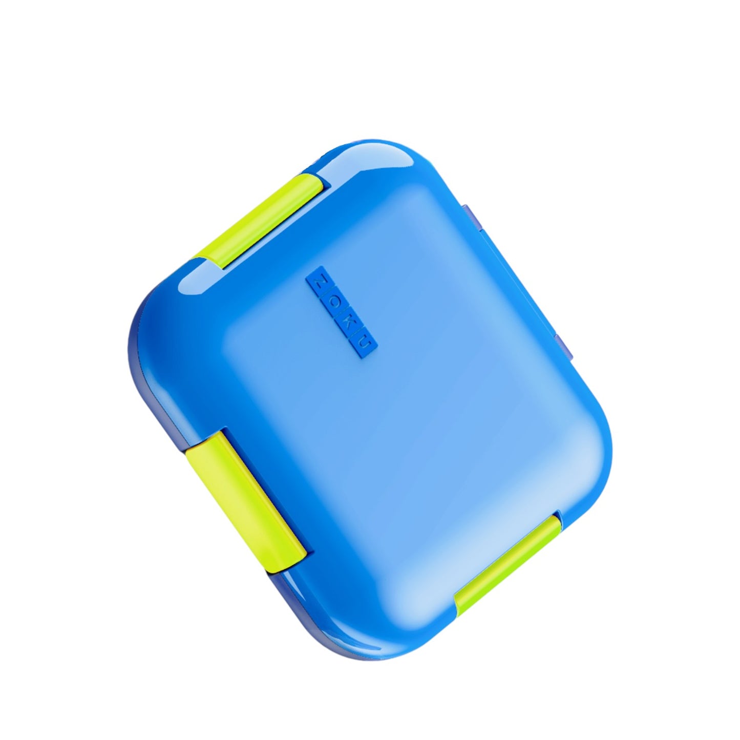 Zoku Lunch Box - Neat Bento - Assorted Colours