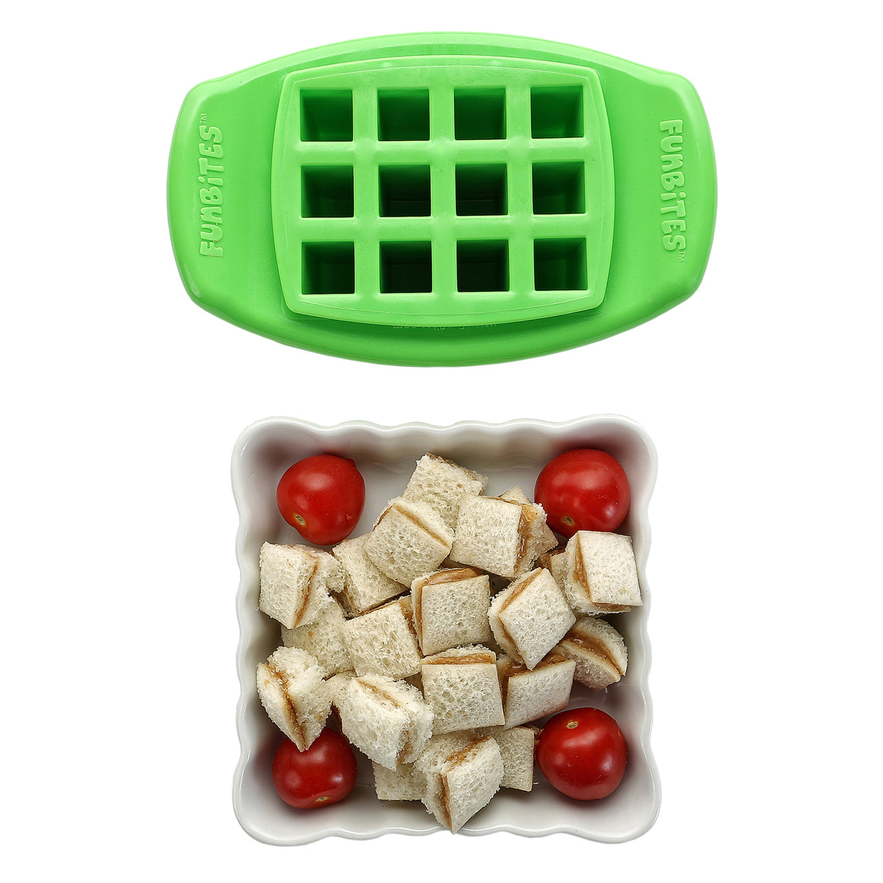 Funbites Cube It - Assorted Colours