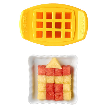 Funbites Cube It - Assorted Colours