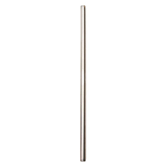 is GIFT Reusable Metal Straw - Single