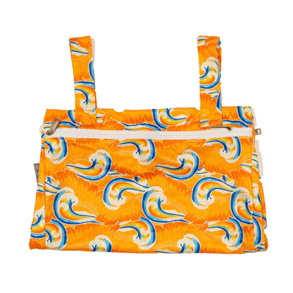 Wolf Gang Large Wet Bag - Fanta Sea