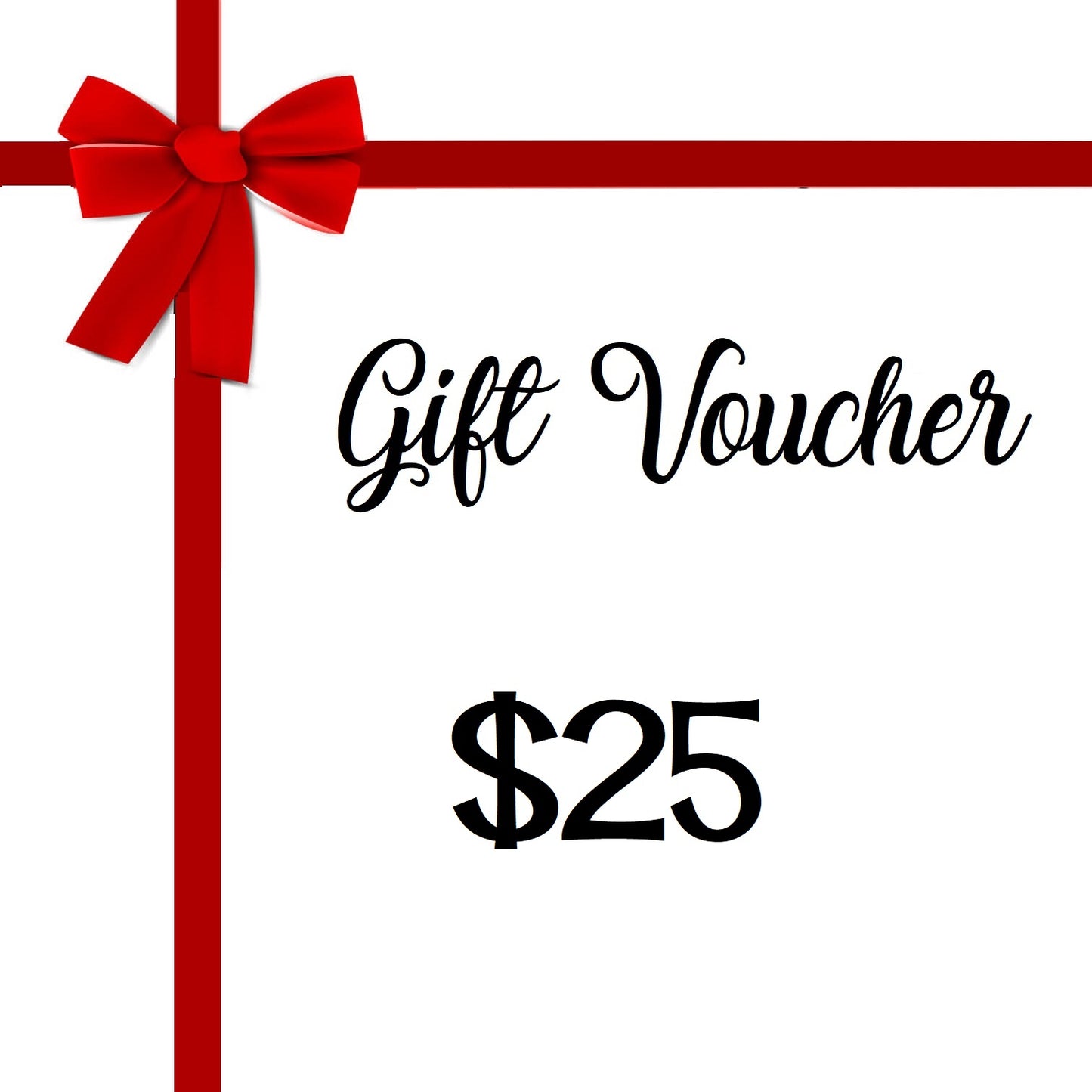 Trendy Lil Treats Gift Voucher - Choose Your Amount