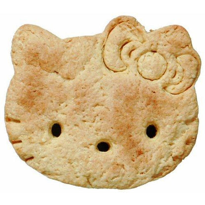 Skater Sandwich Cutter - Hello Kitty