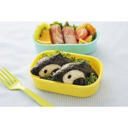 Arnest Rice Mould Set - Dolphin