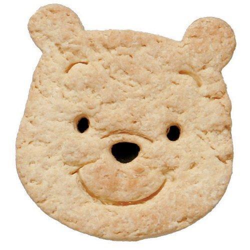 Skater Sandwich Cutter - Winne the Pooh