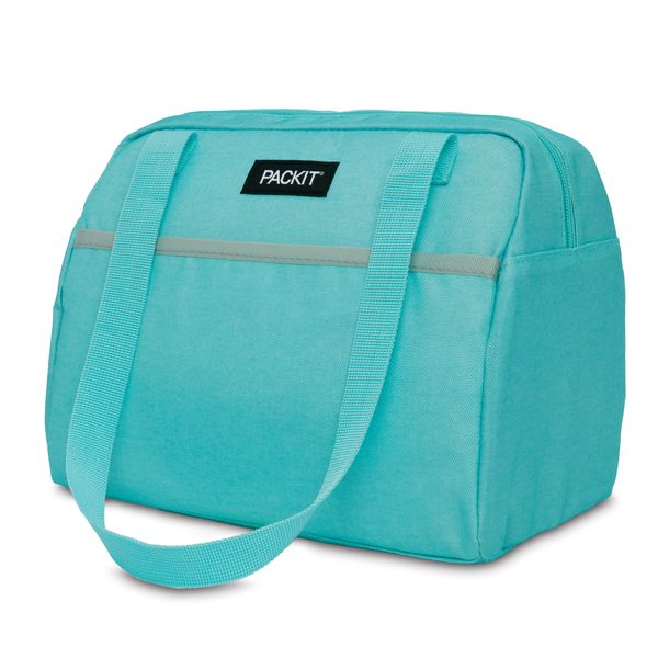 Packit Freezable Hampton Bag - Assorted Colours