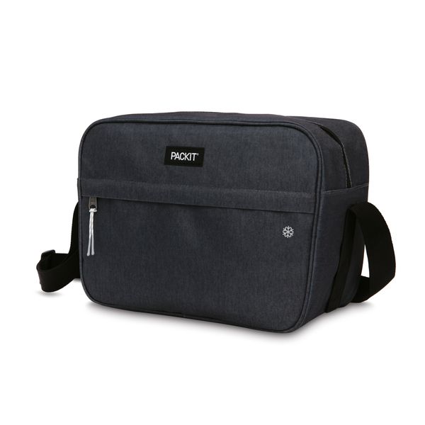 Packit Freezable Zuma Bag - Assorted Colours