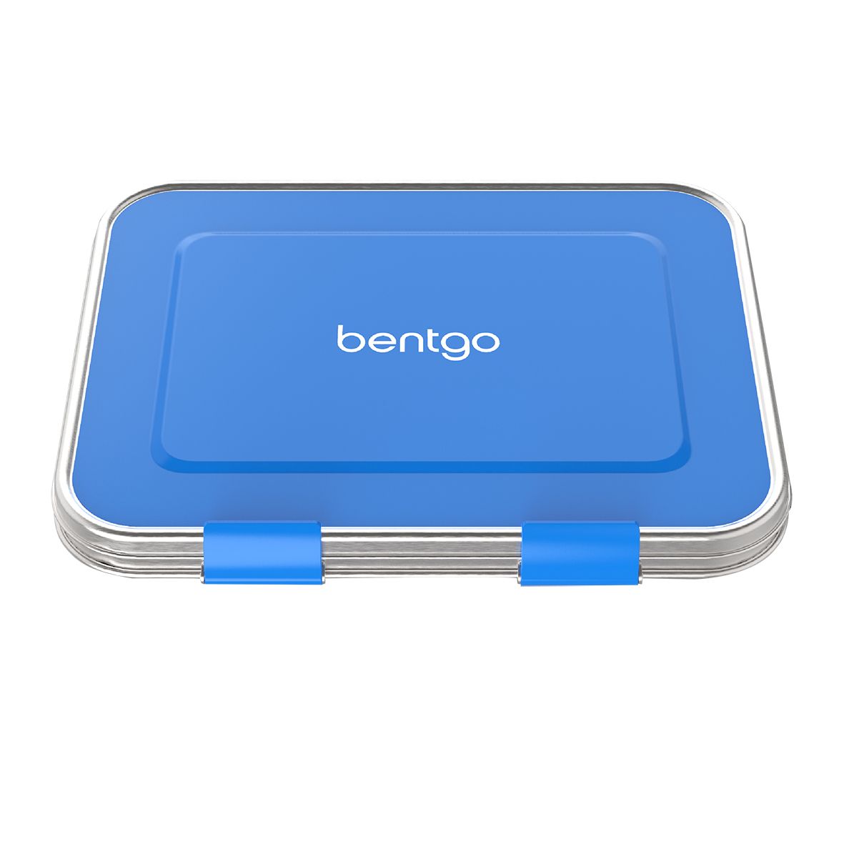 Bentgo Kids Stainless Steel Lunchbox - Assorted Colours