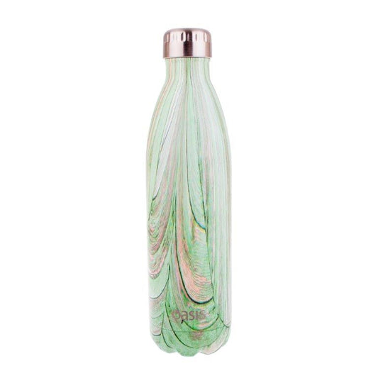 *Discontinued* Oasis 750ml Stainless Steel Insulated Drink Bottle - Daintree