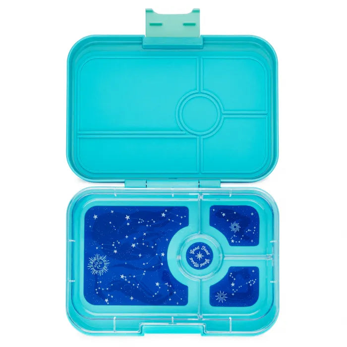 Yumbox Tapas 4 Compartment - Assorted Colours