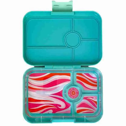 Yumbox Tapas 4 Compartment - Assorted Colours