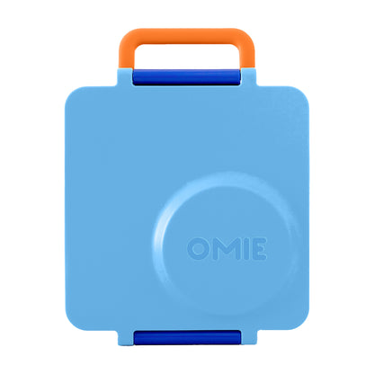 Omie Box Hot & Cold Bento Box - Assorted Colours