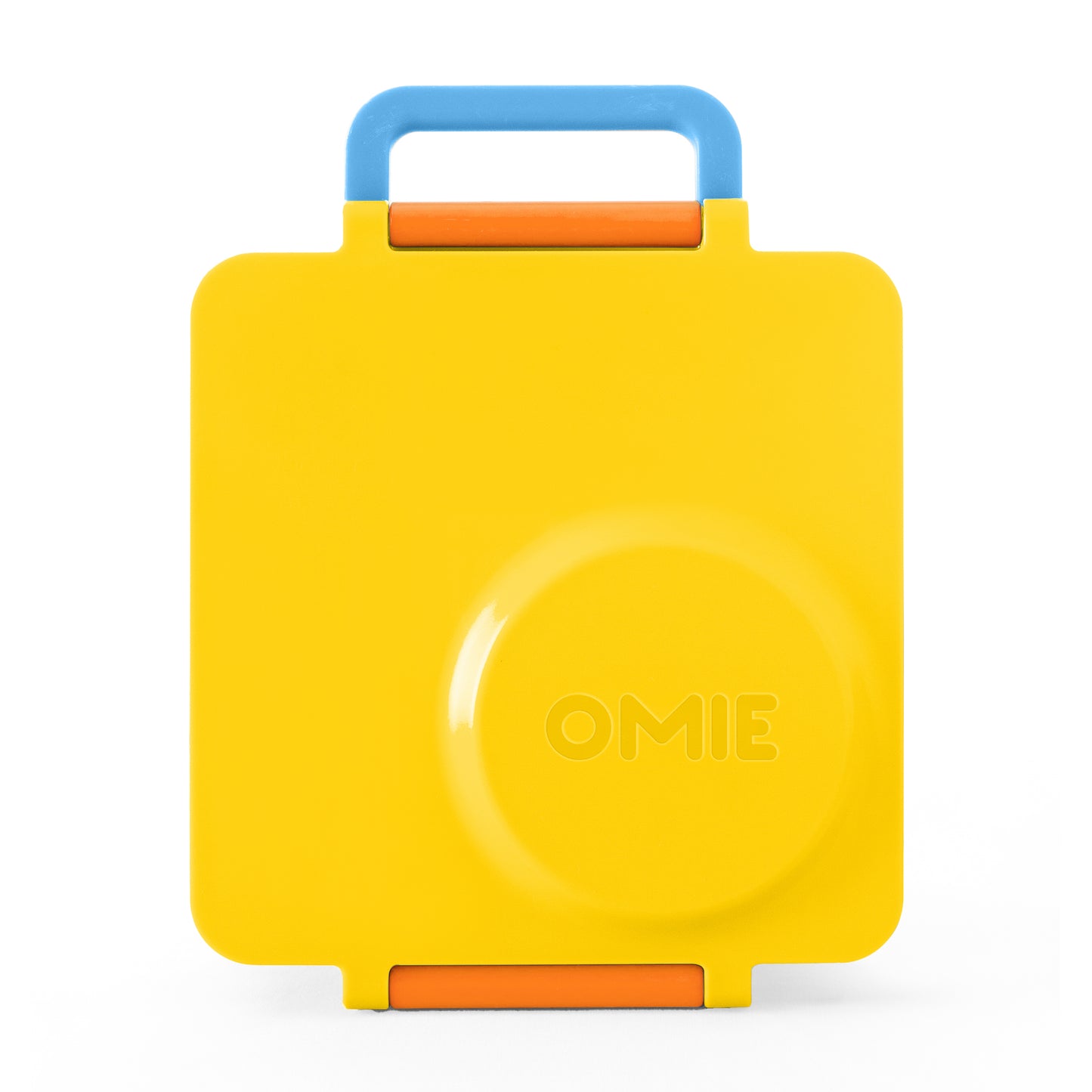 Omie Box Hot & Cold Bento Box - Assorted Colours