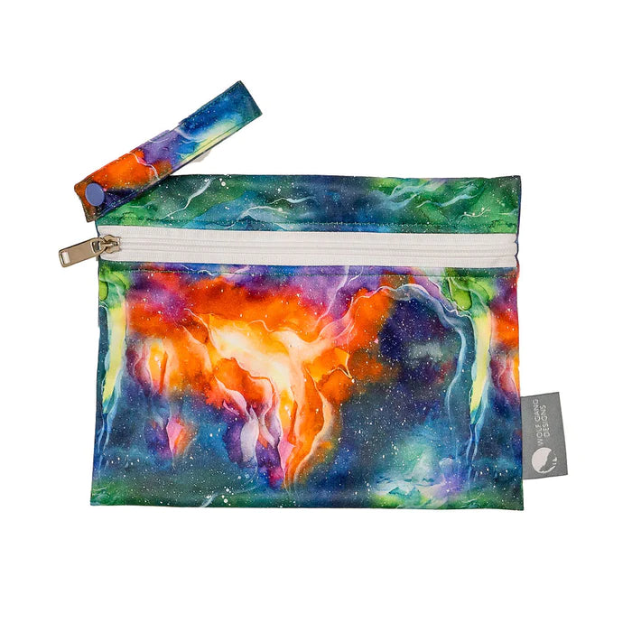 Wolf Gang Small Wet Bag - Aurora