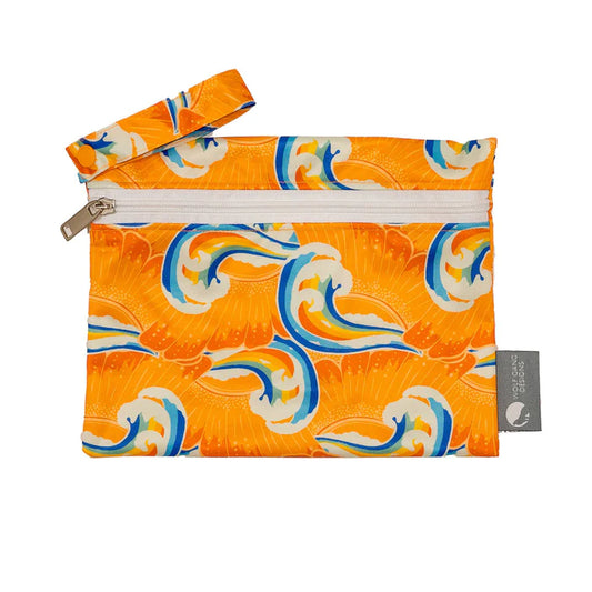 Wolf Gang Small Wet Bag - Fanta Sea