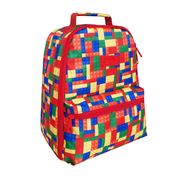 Sachi Insulated Backpack - Bricks