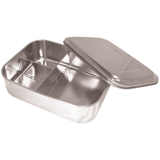 Green Essentials Stainless Steel Sustain-a-Bento TRIO