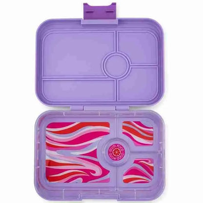 Yumbox Tapas 4 Compartment - Assorted Colours