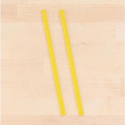 Re-Play Reusable Silicone Straw - Assorted Colours