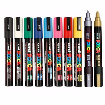 Posca Paint Pen - 5M