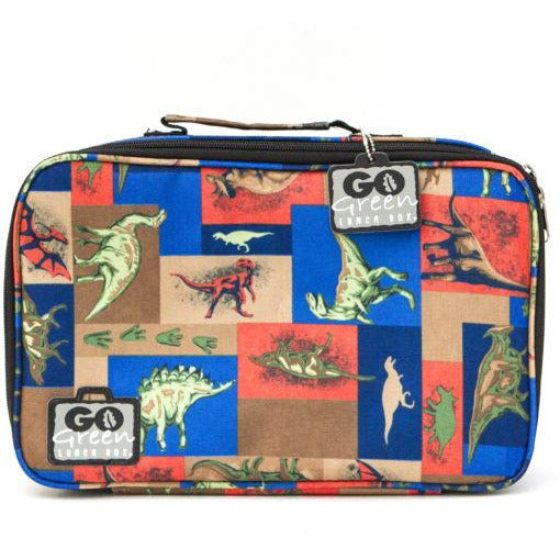 Go Green Lunch Bag