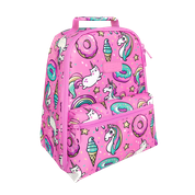 Sachi Insulated Backpack - Unicorns