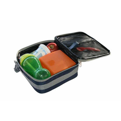 Fridge To Go Medium Lunch Bag - Popsicles