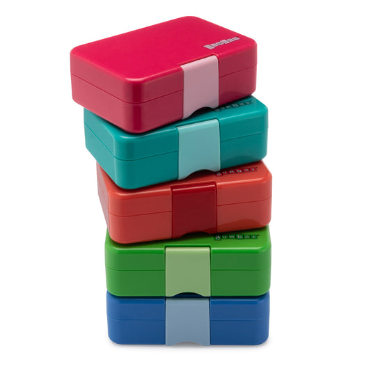 Yumbox Mini Snack - Assorted Colours