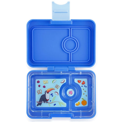 Yumbox Mini Snack - Assorted Colours