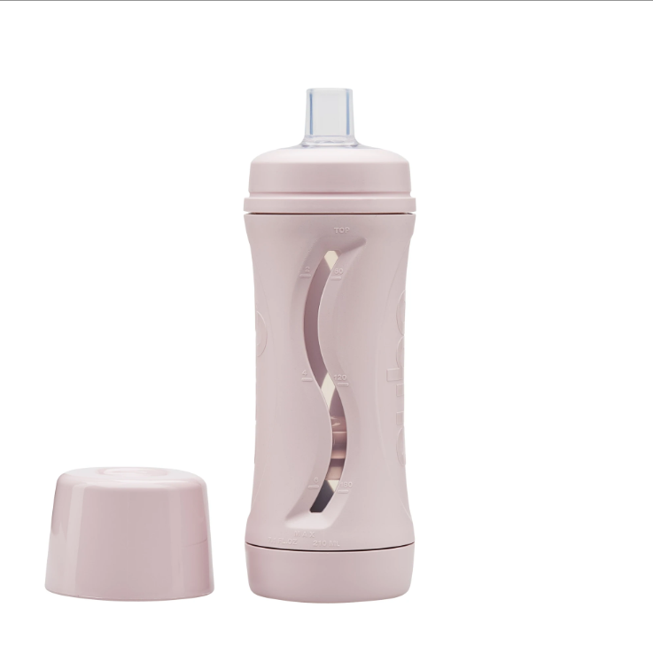 Subo Food Bottle - Assorted Colours