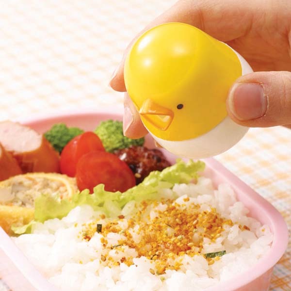 Torune Spice Container - Chick