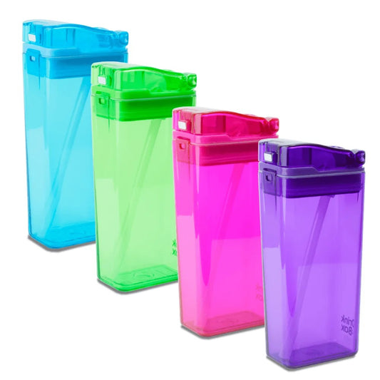 Drink In The Box 12oz - Assorted Colours