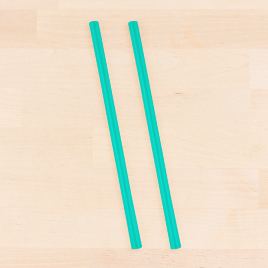 Re-Play Reusable Silicone Straw - Assorted Colours