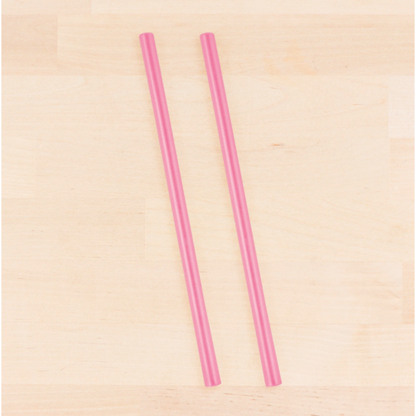 Re-Play Reusable Silicone Straw - Assorted Colours