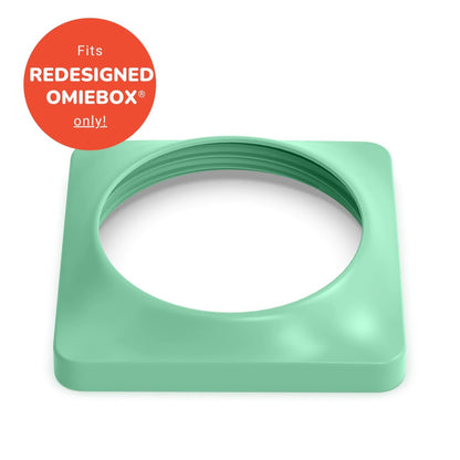 Omie Box Thermos Securing Insert to suit V2 - Assorted Colours