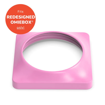 Omie Box Thermos Securing Insert to suit V2 - Assorted Colours