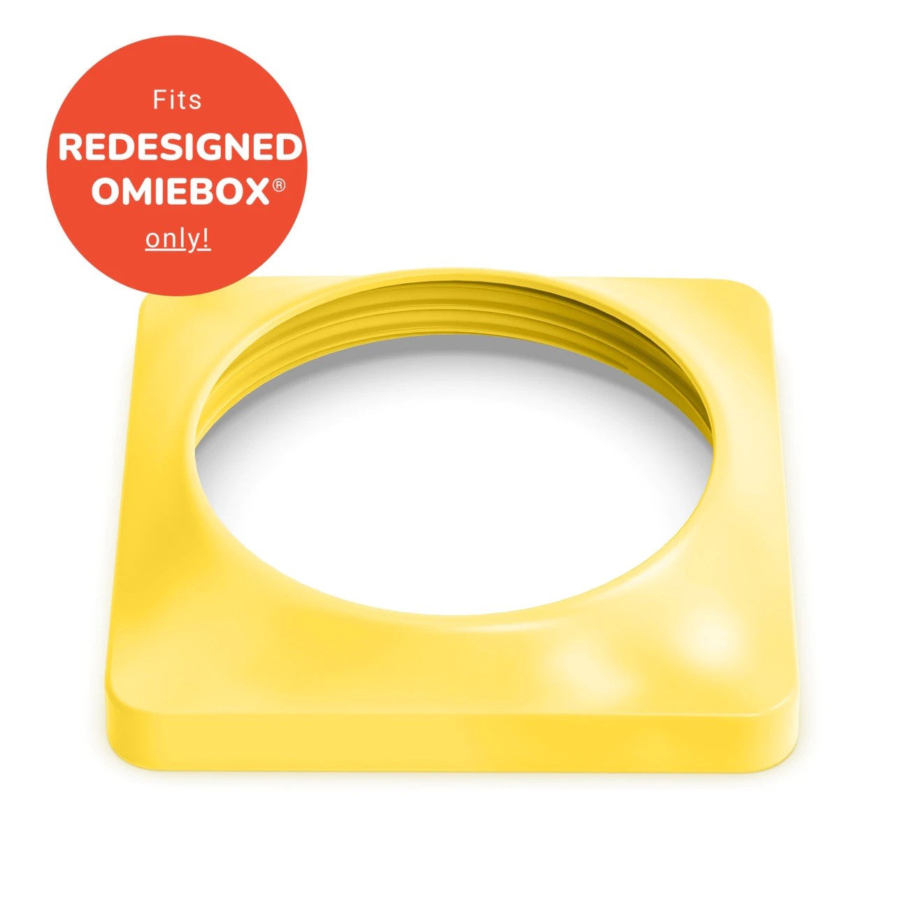 Omie Box Thermos Securing Insert to suit V2 - Assorted Colours