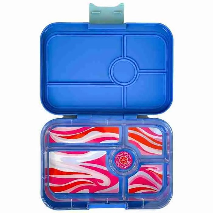 Yumbox Tapas 5 Compartment - Assorted Colours