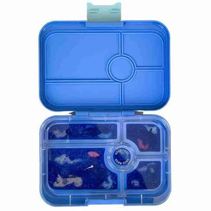 Yumbox Tapas 5 Compartment - Assorted Colours