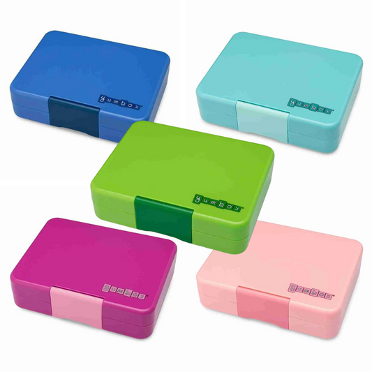 Yumbox Snack - Assorted Colours