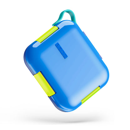 Zoku Lunch Box - Neat Bento - Assorted Colours