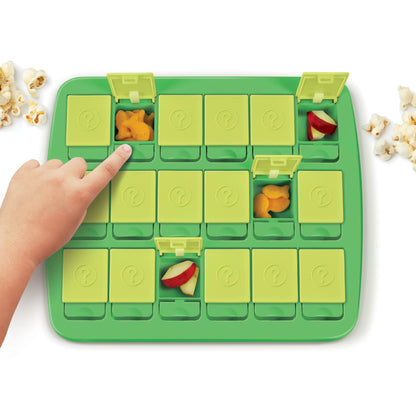 Fred Match-Up Memory Snack Tray