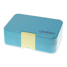 Yumbox Mini Snack - Assorted Colours