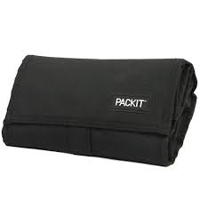 Packit Freezable Lunch Bag - Assorted Colours