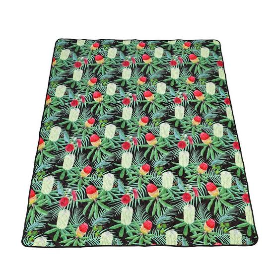 Sachi Picnic Rug - Banksia